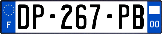 DP-267-PB
