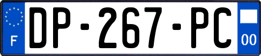 DP-267-PC