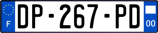DP-267-PD