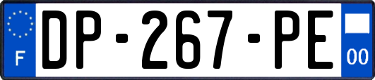 DP-267-PE