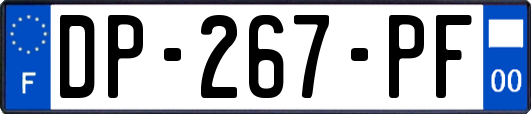 DP-267-PF