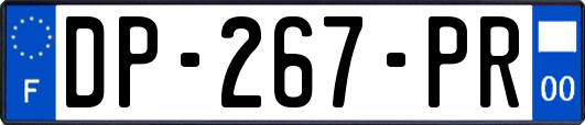 DP-267-PR