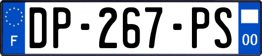 DP-267-PS