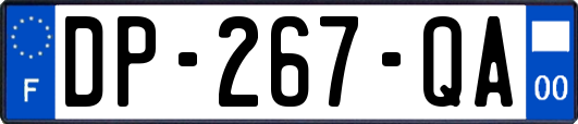 DP-267-QA