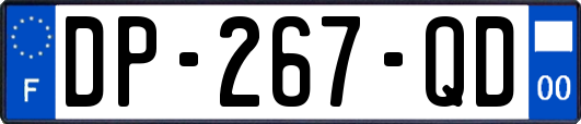 DP-267-QD