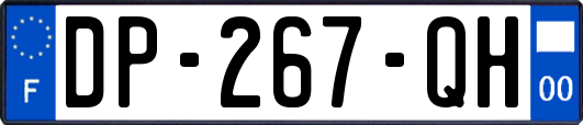 DP-267-QH