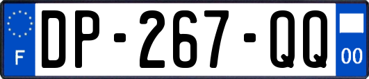 DP-267-QQ