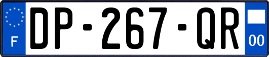 DP-267-QR