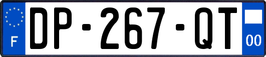 DP-267-QT