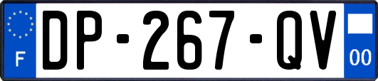 DP-267-QV
