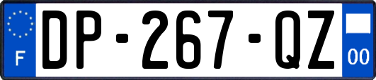 DP-267-QZ