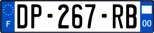 DP-267-RB