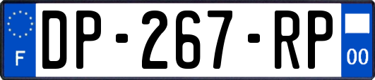 DP-267-RP