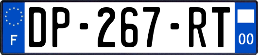 DP-267-RT