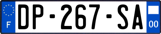 DP-267-SA