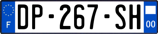 DP-267-SH
