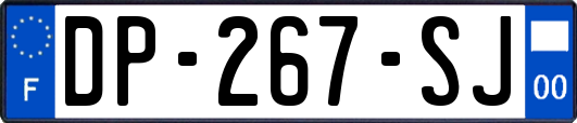DP-267-SJ