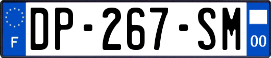 DP-267-SM