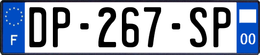 DP-267-SP