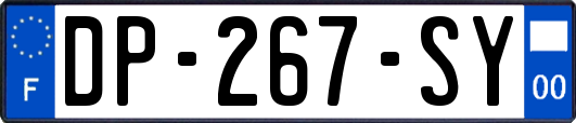 DP-267-SY