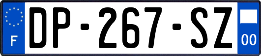 DP-267-SZ