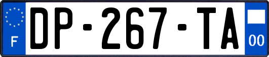 DP-267-TA
