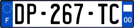 DP-267-TC