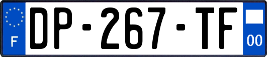 DP-267-TF