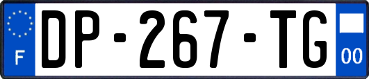 DP-267-TG