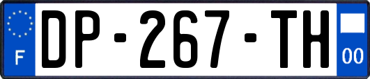 DP-267-TH