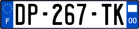 DP-267-TK