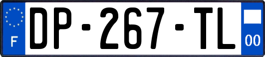 DP-267-TL