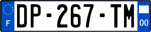 DP-267-TM