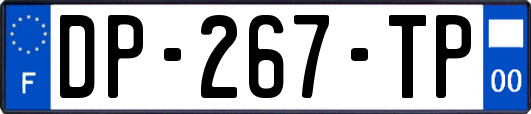 DP-267-TP