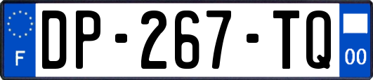 DP-267-TQ