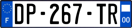 DP-267-TR