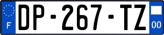 DP-267-TZ