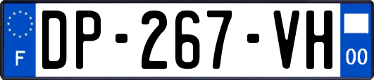 DP-267-VH