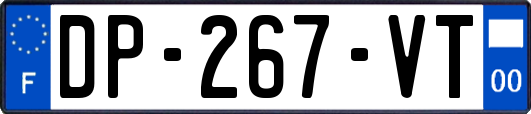 DP-267-VT