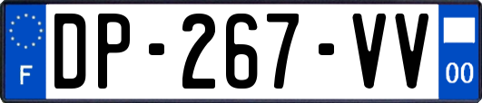 DP-267-VV