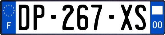 DP-267-XS