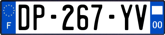 DP-267-YV