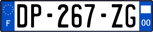 DP-267-ZG