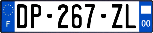 DP-267-ZL