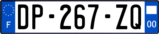 DP-267-ZQ