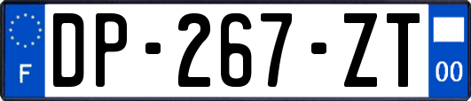 DP-267-ZT