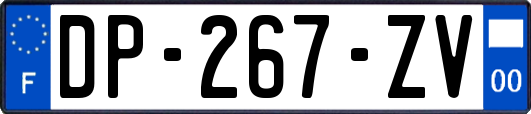 DP-267-ZV