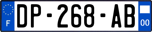 DP-268-AB