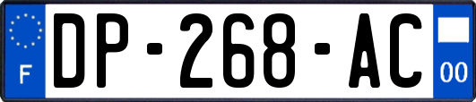 DP-268-AC