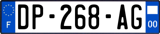 DP-268-AG